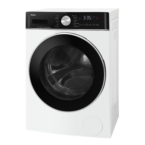 Пральна машина автоматична Amica DAWCB914BiS 031455 фото