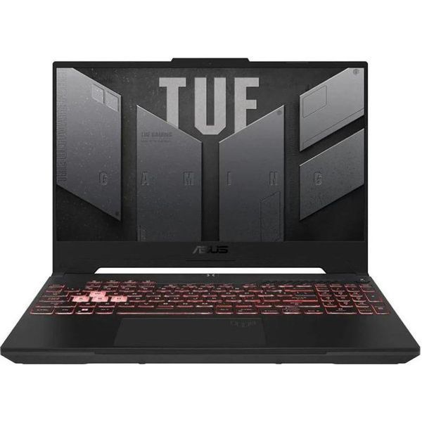 Ноутбук ASUS TUF Gaming A15 FA507NUR (FA507NUR-LP016W) 026741 фото
