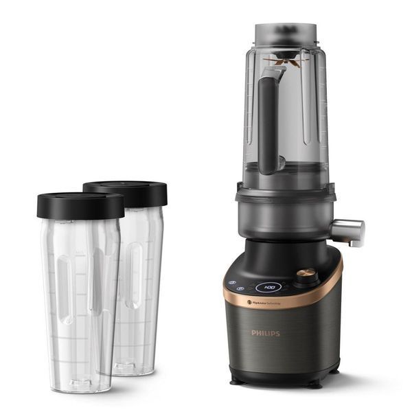 Блендер стаціонарний Philips HR3770/10 000506 фото