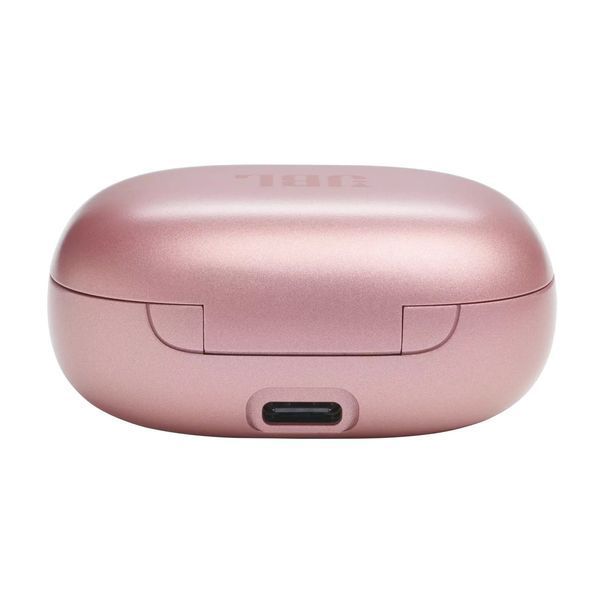 Наушники TWS JBL Live Flex Rose (JBLLIVEFLEXROS) 029260 фото