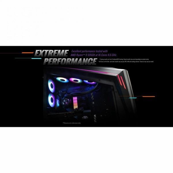 Водяне охолодження GIGABYTE AORUS WATERFORCE X 360 014193 фото