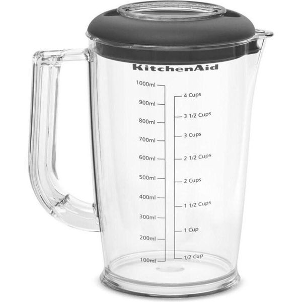 Занурюваний блендер KitchenAid 5KHBV83EER 016315 фото