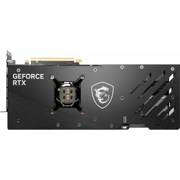 Відеокарта MSI GeForce RTX 4090 GAMING X TRIO 24G 014015 фото