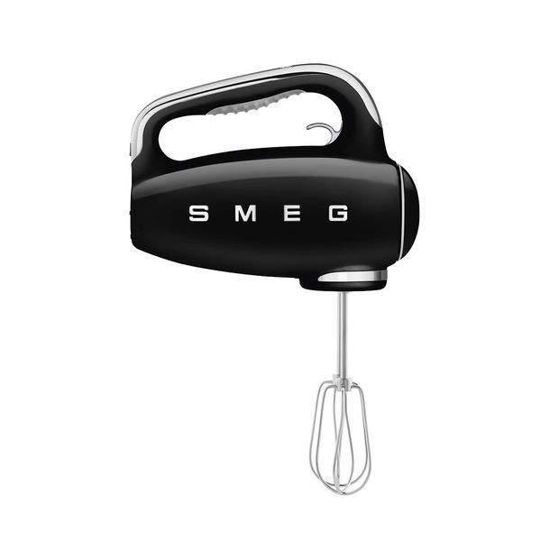Міксер SMEG HMF01BLEU Чорний 2082778 фото