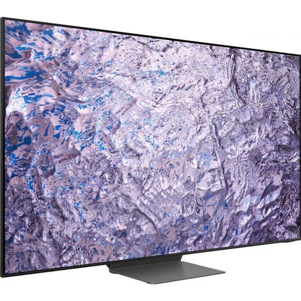 QLED телевізор Samsung QE85QN800C 003253 фото