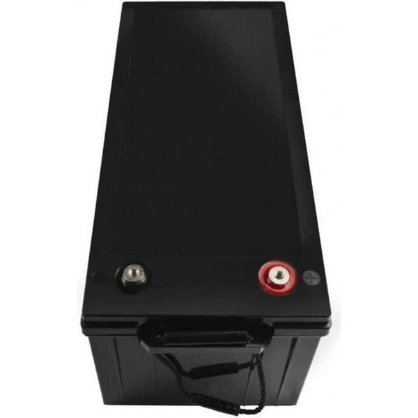 Аккумулятор для ИБП/инвертора Green Cell AGM33 12V 200Ah 000036 фото
