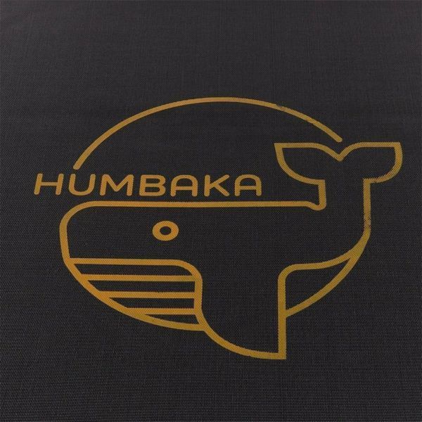 Батут Humbaka Eco 374 CM Orange 602497 фото