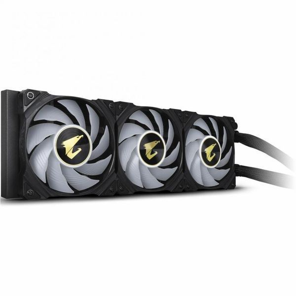 Водяне охолодження GIGABYTE AORUS WATERFORCE X 360 014193 фото