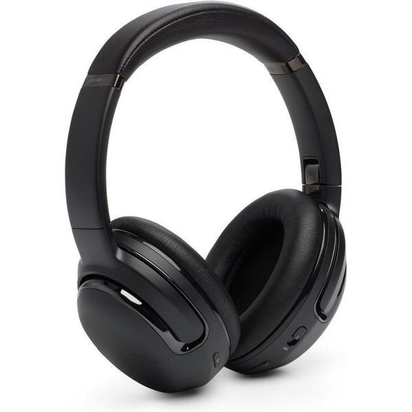 Наушники с микрофоном JBL Tour One M2 Black (JBLTOURONEM2BAM) 029557 фото