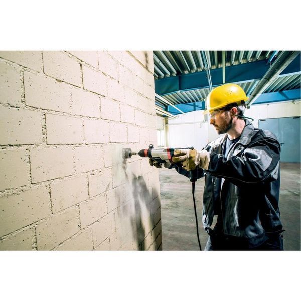 Перфоратор Metabo KHE 2860 Quick (600878500) 034873 фото