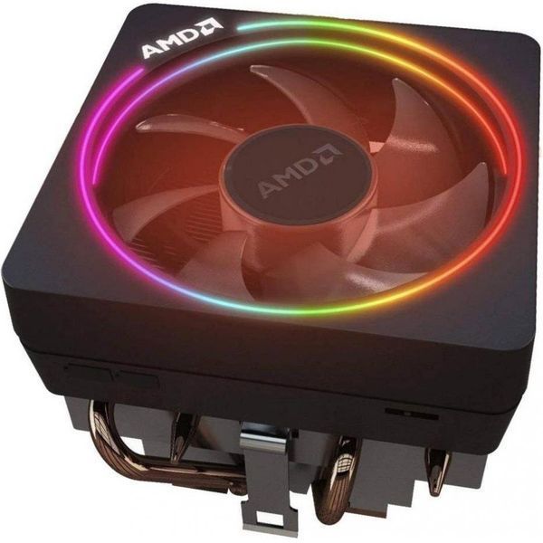 Процессор AMD Ryzen 9 7900 (100-100000590MPK) 037579 фото