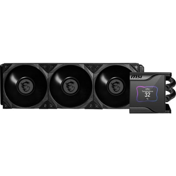 Водяное охлаждение MSI MEG CoreLiquid S360 014143 фото