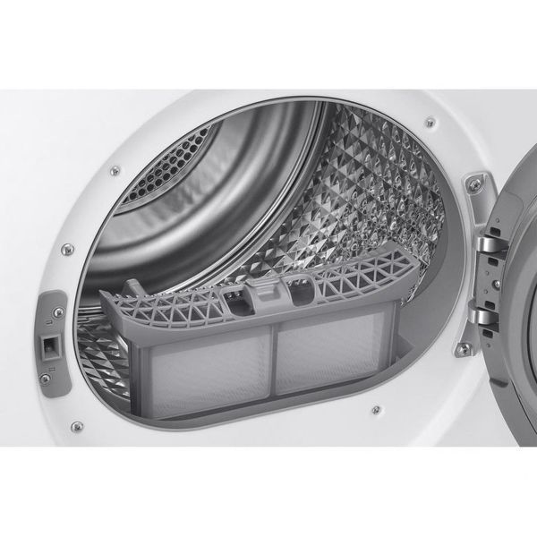 Сушильна машина Samsung DV90BB5245AW 040783 фото
