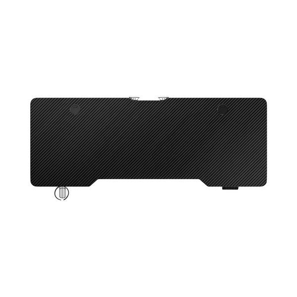 Геймерський ігровий стіл 1Stplayer Moto-E 1460 Black 577787ua фото