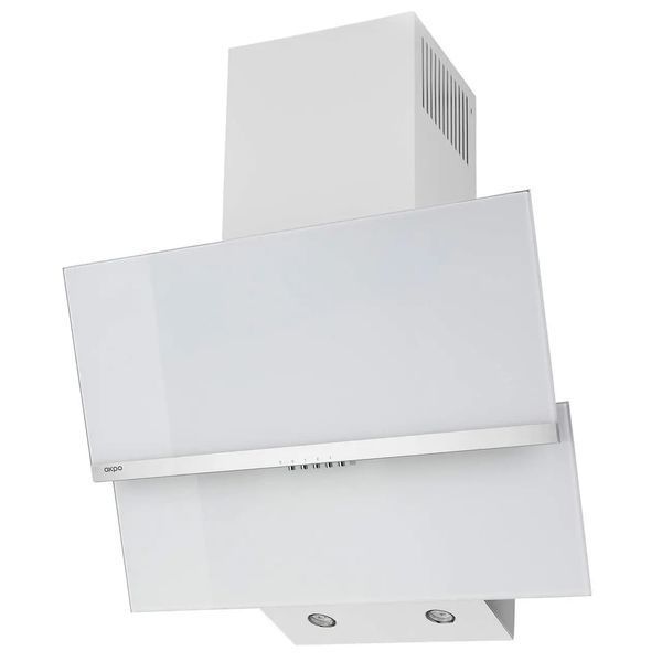 Витяжка похила Akpo WK-4 Balance 60 White 010362 фото