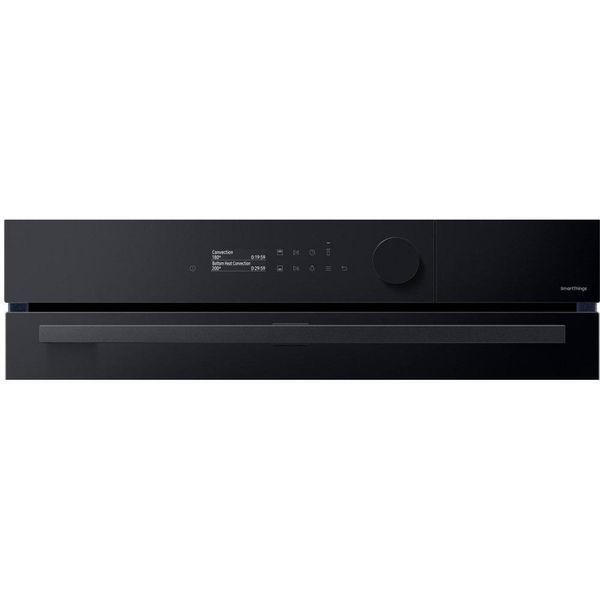 Духовка электрическая DUAL COOK Samsung NV7B5765XAK 011270 фото