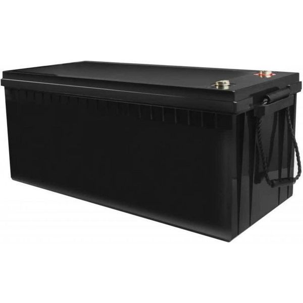 Аккумулятор для ИБП/инвертора Green Cell AGM33 12V 200Ah 000036 фото