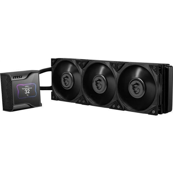Водяное охлаждение MSI MEG CoreLiquid S360 014143 фото
