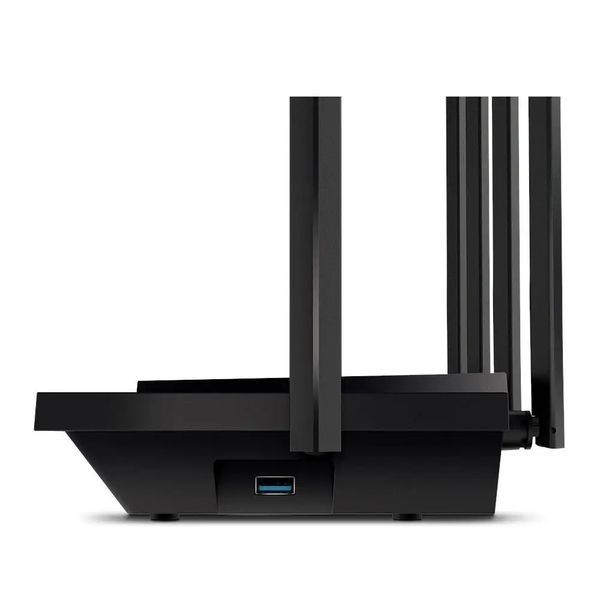 Бездротовий маршрутизатор (роутер) TP-Link Archer AX73 001498 фото