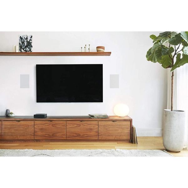 Акустические колонки Sonos In-Wall Speaker (INWLLWW1) 003714 фото