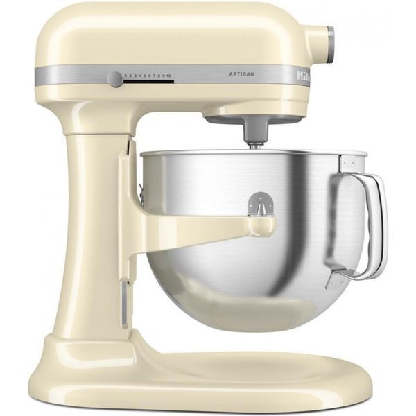 Кухонная машина KitchenAid Artisan 6.6 л 5KSM70SHXEAC 020852 фото