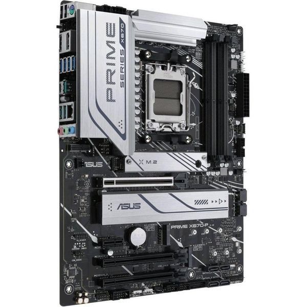 Материнська плата ASUS PRIME X670-P (90MB1BU0-M0EAY0) 022793 фото
