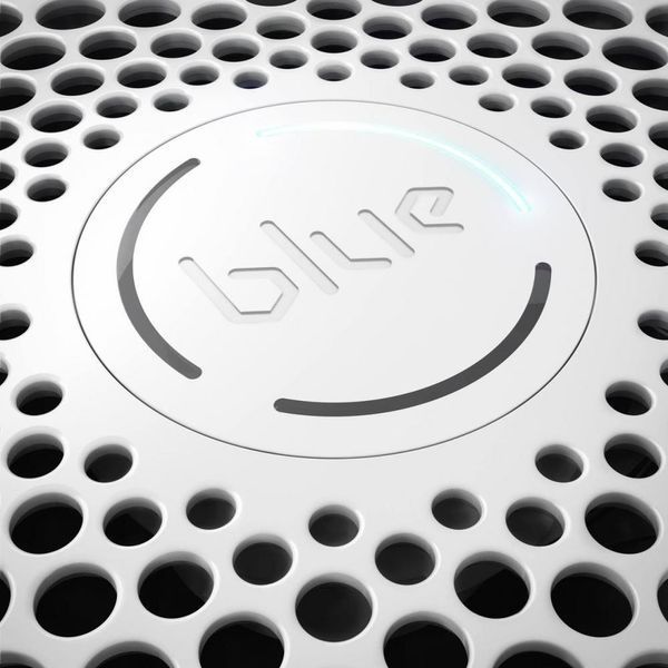 Воздухоочиститель BlueAir Blue Pure 411 025968 фото