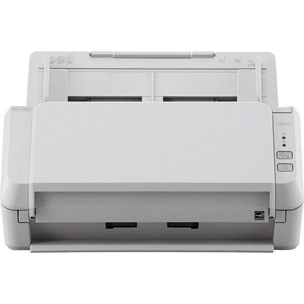 Протяжний сканер Fujitsu SP-1130N (PA03811-B021) 038273 фото
