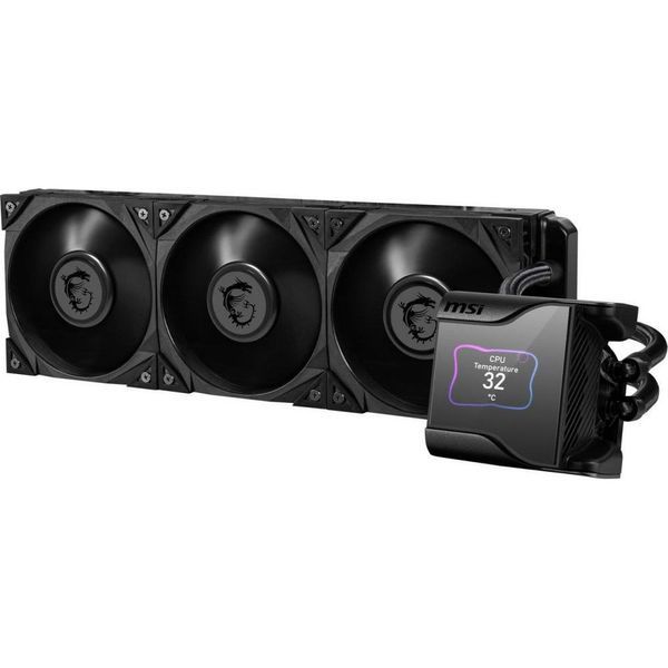 Водяное охлаждение MSI MEG CoreLiquid S360 014143 фото