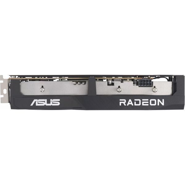 Видеокарта ASUS DUAL-RX7600-O8G (90YV0LD0-M0NA00) 013637 фото