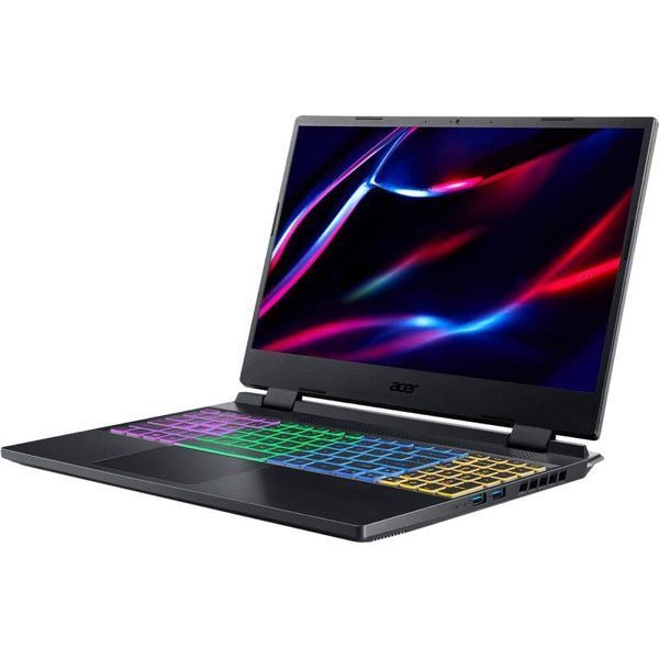 Ноутбук Acer Nitro 5 AN515-58 (NH.QFMEP.00A) 026986 фото