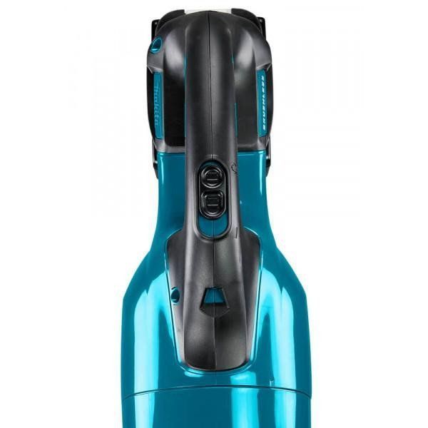 Пилосос 2в1 (вертикальний + ручний) Makita DCL280FZ 032317 фото