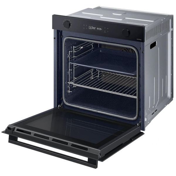 Духовка електрична Samsung NV7B41205AK 011420 фото