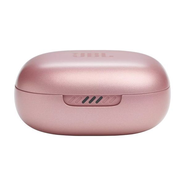 Наушники TWS JBL Live Flex Rose (JBLLIVEFLEXROS) 029260 фото