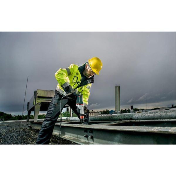 Перфоратор Metabo KHE 2860 Quick (600878500) 034873 фото