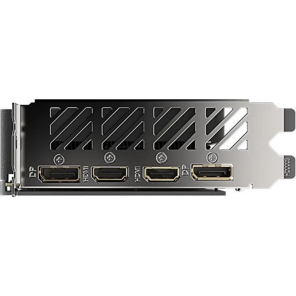 Видеокарта GIGABYTE GeForce RTX 4060 EAGLE OC 8G (GV-N4060EAGLE OC-8GD) 013685 фото