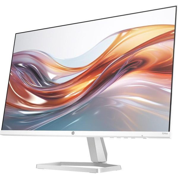 Монитор HP Series 5 524SA Silver (94C36E9) 023855 фото