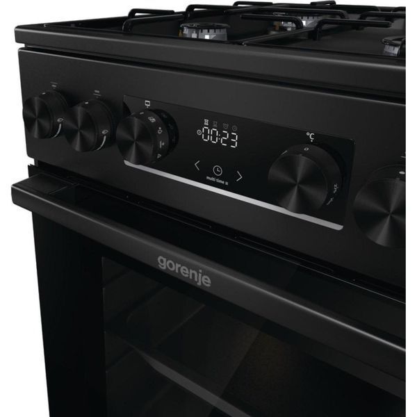 Комбінована плита Gorenje GK5C60BJ 015536 фото
