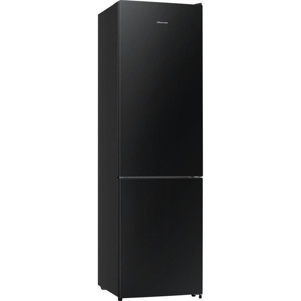 Холодильник з морозильною камерою Hisense RB440N4GBE 041173 фото