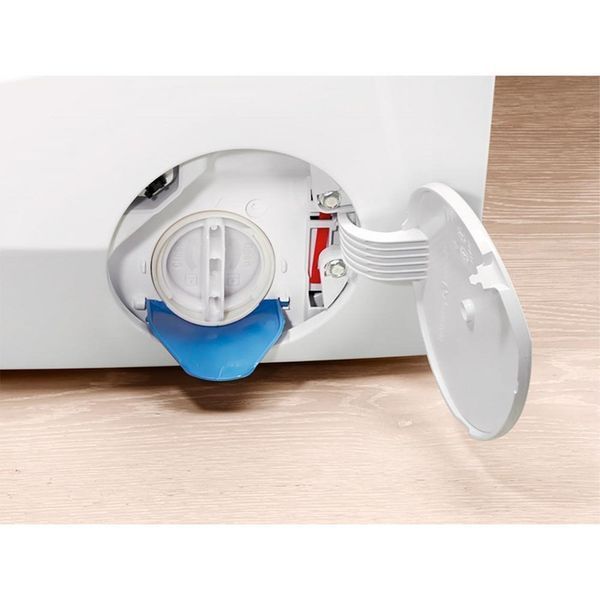 Стирально-сушильная машина автоматическая Electrolux EW9W161BC 035484 фото