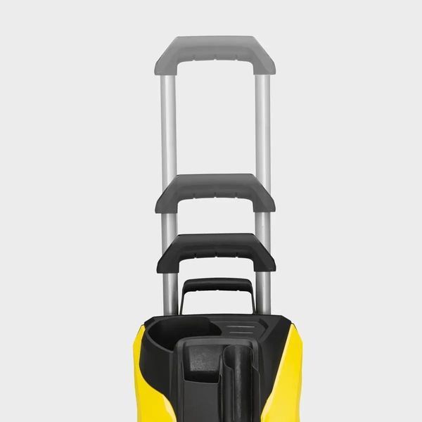 Мінімийка високого тиску Karcher K 7 Smart Control (1.317-208.0) 024565 фото