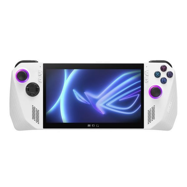 Портативная игровая приставка ASUS ROG Ally 2023 512 GB, AMD Ryzen Z1 (RC71L-NH022W) 034463 фото