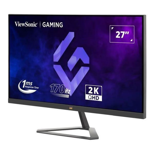 Монітор ViewSonic VX2758A-2K-Pro 026637 фото