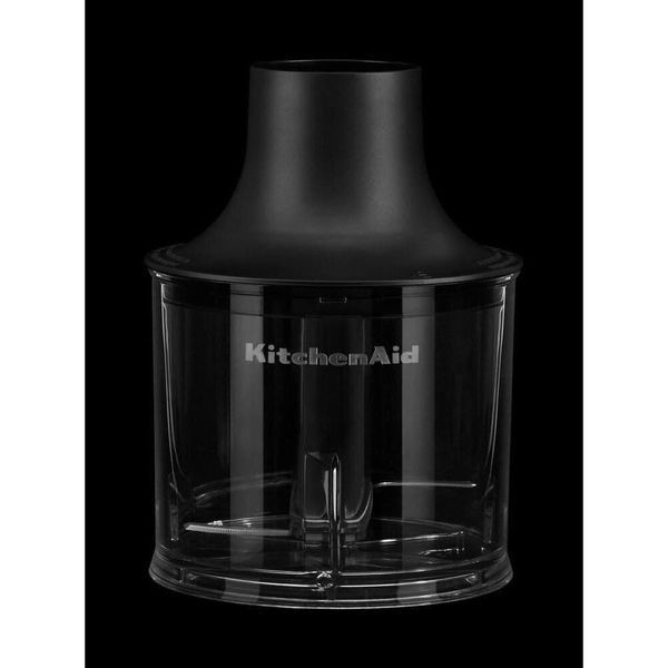 Занурюваний блендер KitchenAid 5KHBV83EER 016315 фото