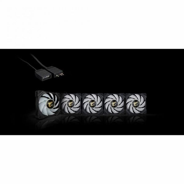 Водяне охолодження GIGABYTE AORUS WATERFORCE X 360 014193 фото