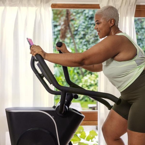 Орбитрек електромагнітний Bowflex Max Trainer SEi 029965 фото