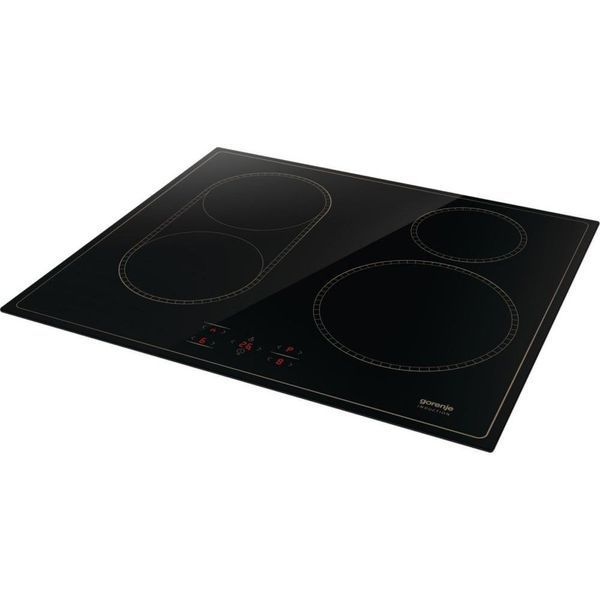Варильна поверхня електрична Gorenje GI6421CLBSC 007176 фото