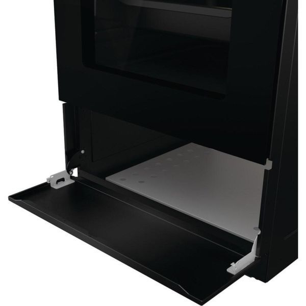 Комбінована плита Gorenje GK5C60BJ 015536 фото