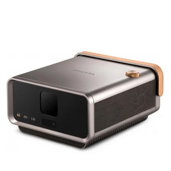 Короткофокусний проектор ViewSonic X11-4K (VS18846) 019677 фото
