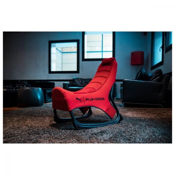 Кресло для геймера Playseat PUMA Edition Red (PPG.00230) 018624 фото